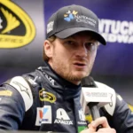 Dale Earnhardt Jr. Just Picked William Byron Over Kyle Larson — and the Mystery Reveal Is Ripping NASCAR Apart 1 Dale Earnhardt Jr. Just Picked William Byron Over Kyle Larson — and the Mystery Reveal Is Ripping NASCAR Apart