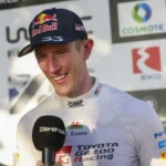 FIA Tried To Silence Elfyn Evans Before Rally Portugal But His Explosive Response Is Blowing Up The WRC World 1 FIA Tried To Silence Elfyn Evans Before Rally Portugal But His Explosive Response Is Blowing Up The WRC World