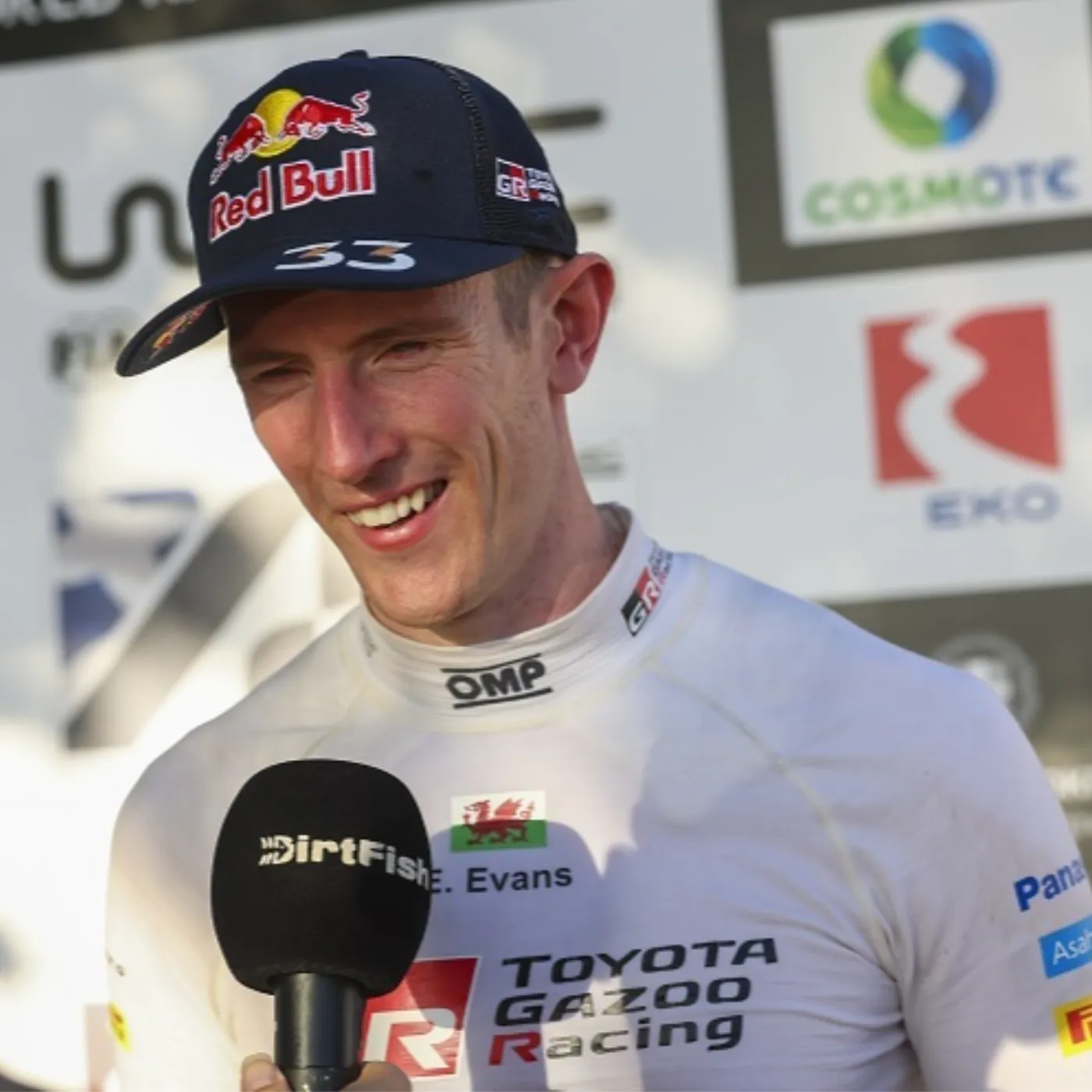 FIA Tried To Silence Elfyn Evans Before Rally Portugal But His Explosive Response Is Blowing Up The WRC World