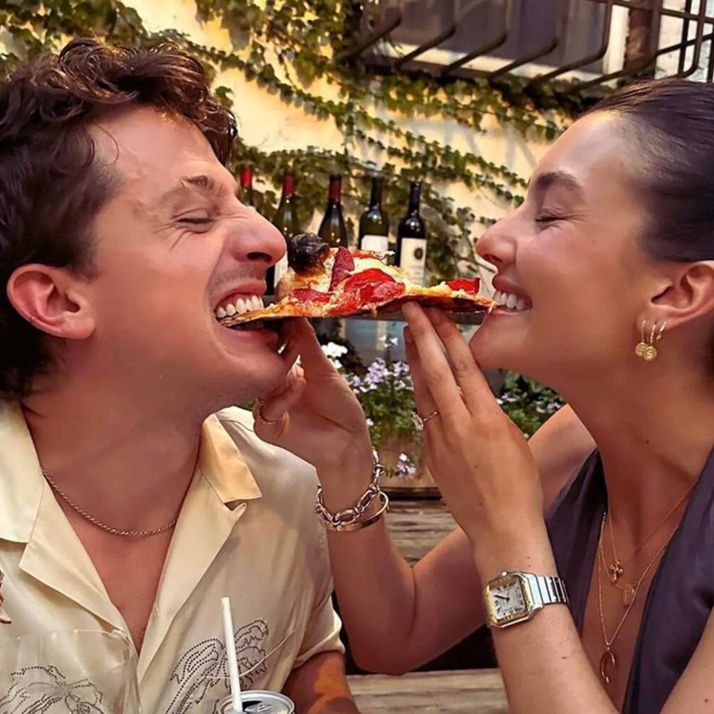 image_6847b20da4a26 Charlie Puth Traveled to Italy to Make Pizza But Got Caught Doing Something Else on Camera