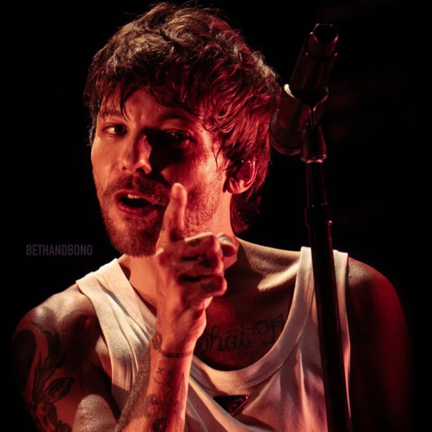 image_6847b48c8177c Louis Tomlinson Shook Sam Thompson to the Core and He Admits He Was Sweating