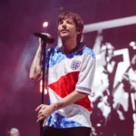 Louis Tomlinson Shook Sam Thompson to the Core and He Admits He Was Sweating 1 Louis Tomlinson Shook Sam Thompson to the Core and He Admits He Was Sweating