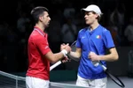 The Shocking Mistake That Made Sinner World No.1 – Djokovic’s Gift or Blunder?