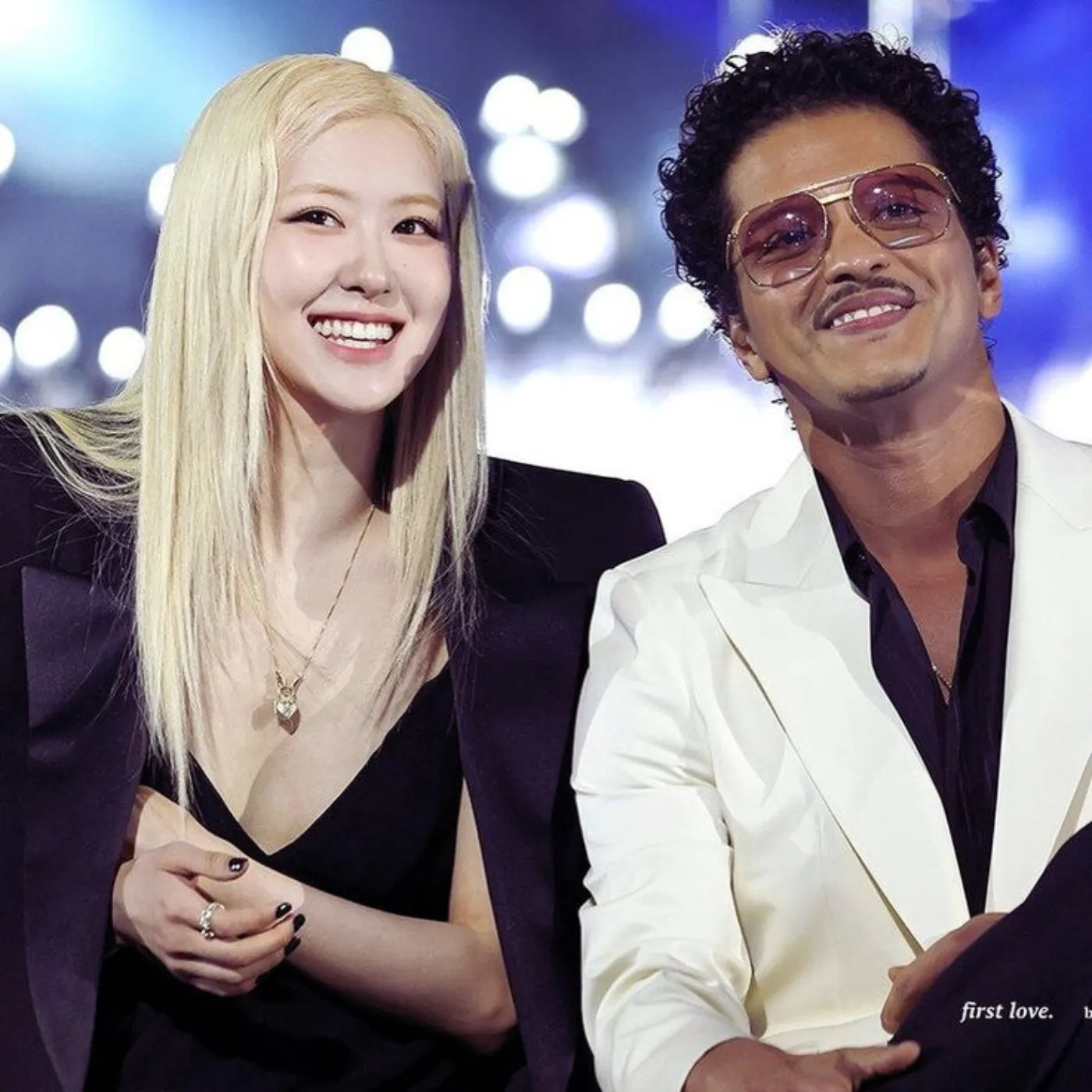 image_6847b93245564 K‑Pop Shockwave: ROSÉ & Bruno Mars Finally Catch JIMIN at 33 Weeks!