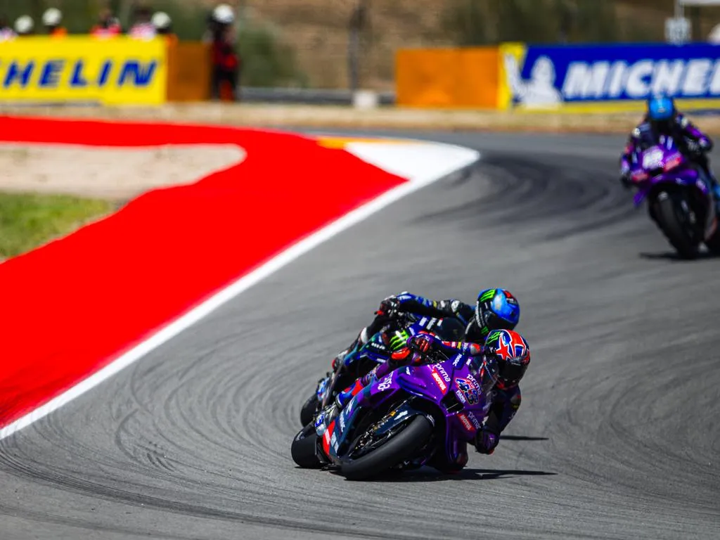 image_6847c6d44258e Why Yamaha couldn't get rid of the Australian star in the 2026 chaos