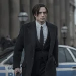 From Hogwarts to Gotham: The Untold Evolution of Robert Pattinson 1 From Hogwarts to Gotham: The Untold Evolution of Robert Pattinson