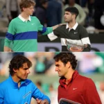 Sinner – Alcaraz Make History… But Why Is Roger Federer’s Name Echoing Everywhere? 1 Sinner – Alcaraz Make History… But Why Is Roger Federer’s Name Echoing Everywhere?