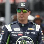 Kyle Busch Tweets About Mexico—The Internet Explodes Over the Weirdest Reactions You’ve Never Seen 1 Kyle Busch Tweets About Mexico—The Internet Explodes Over the Weirdest Reactions You’ve Never Seen