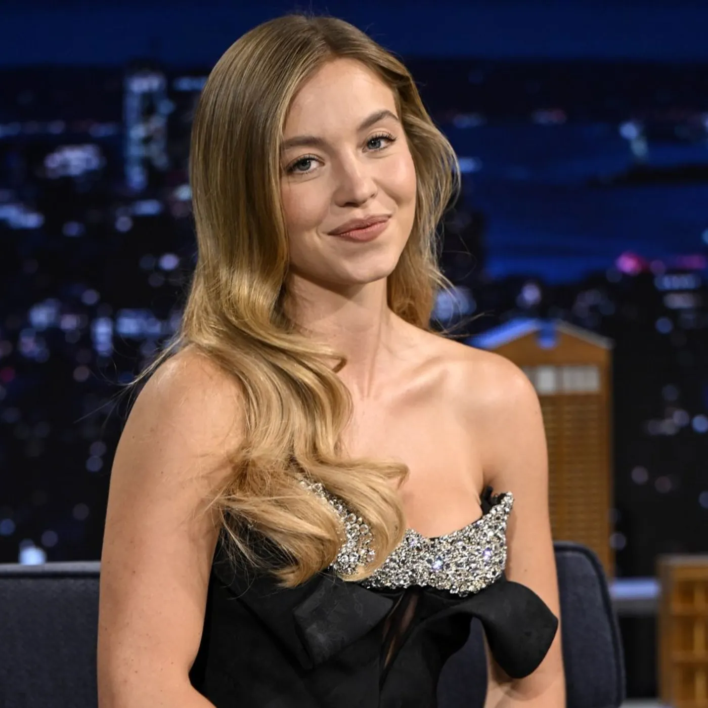 Sydney Sweeney Drops Glam, Gains 30 Pounds for Knockout Boxing Biopic
