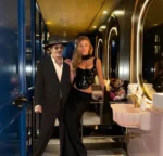 Johnny Depp's Birthday: A Romantic Party with His Young Girlfriend Causing a Social Media Sensation