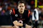 The Real Reason Behind the Departure of a Legendary Teammate That Left Joe Burrow Speechless! 1 The Real Reason Behind the Departure of a Legendary Teammate That Left Joe Burrow Speechless!
