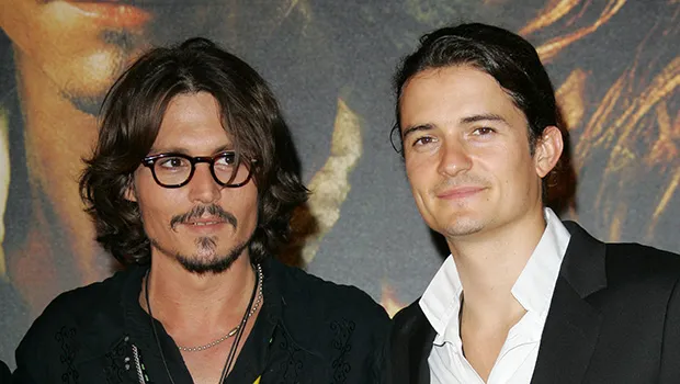 image_6847d4340e44f Orlando Bloom Just Revealed Shocking News: Johnny Depp Will Return as Jack Sparrow in Pirates of the Caribbean