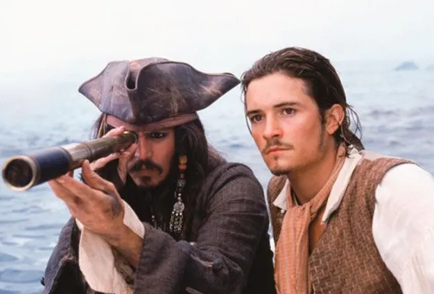 Orlando Bloom Just Revealed Shocking News: Johnny Depp Will Return as Jack Sparrow in Pirates of the Caribbean