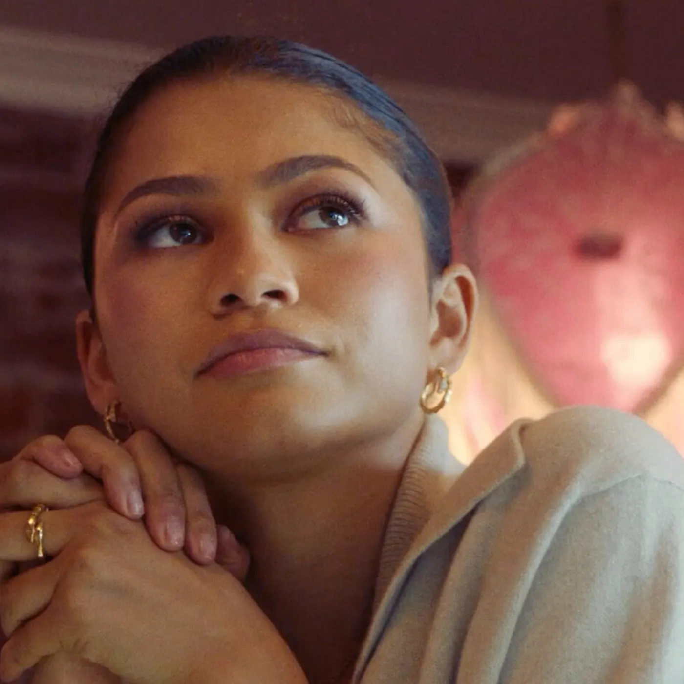 Zendaya Stuns in Bvlgari’s Latest Campaign—But What Happened Behind the Scenes Is Raising Eyebrows