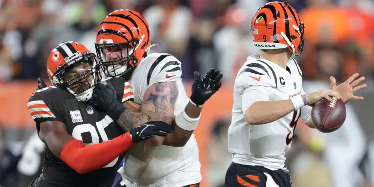 image_6847d5a8e25a1 Joe Burrow Just Walked Back Onto the Field—But It’s the Rookies Who Are Stealing His Thunder