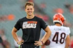 Joe Burrow Just Walked Back Onto the Field—But It’s the Rookies Who Are Stealing His Thunder 1 Joe Burrow Just Walked Back Onto the Field—But It’s the Rookies Who Are Stealing His Thunder