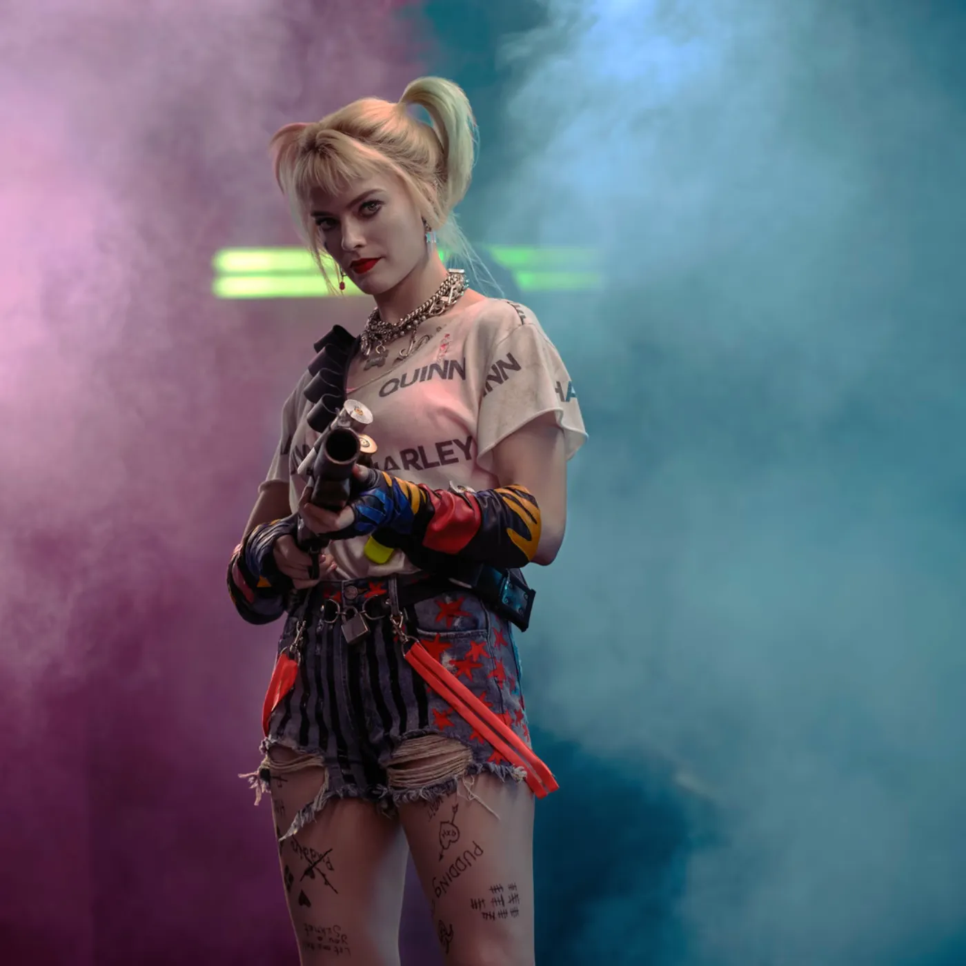 image_6847d66220f56 Margot Robbie Finally Breaks Silence on Jared Leto's Joker