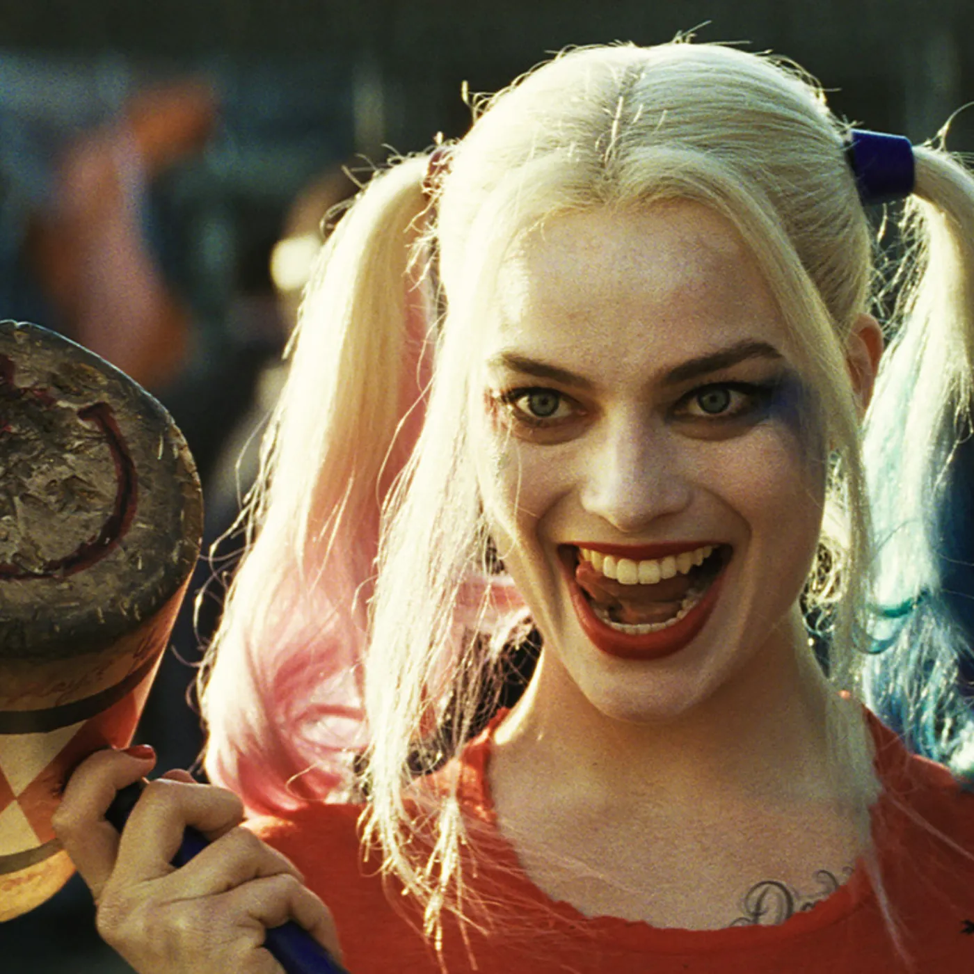 Margot Robbie Finally Breaks Silence on Jared Leto's Joker