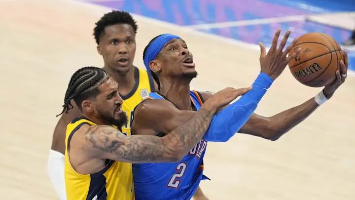 image_6847d730497c2 Shai Gilgeous-Alexander Breaks Iverson's Record in the NBA Finals - Is This a Sign of a New Legend for the NBA?
