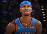 Shai Gilgeous-Alexander Breaks Iverson's Record in the NBA Finals - Is This a Sign of a New Legend for the NBA? 1 Shai Gilgeous-Alexander Breaks Iverson's Record in the NBA Finals - Is This a Sign of a New Legend for the NBA?