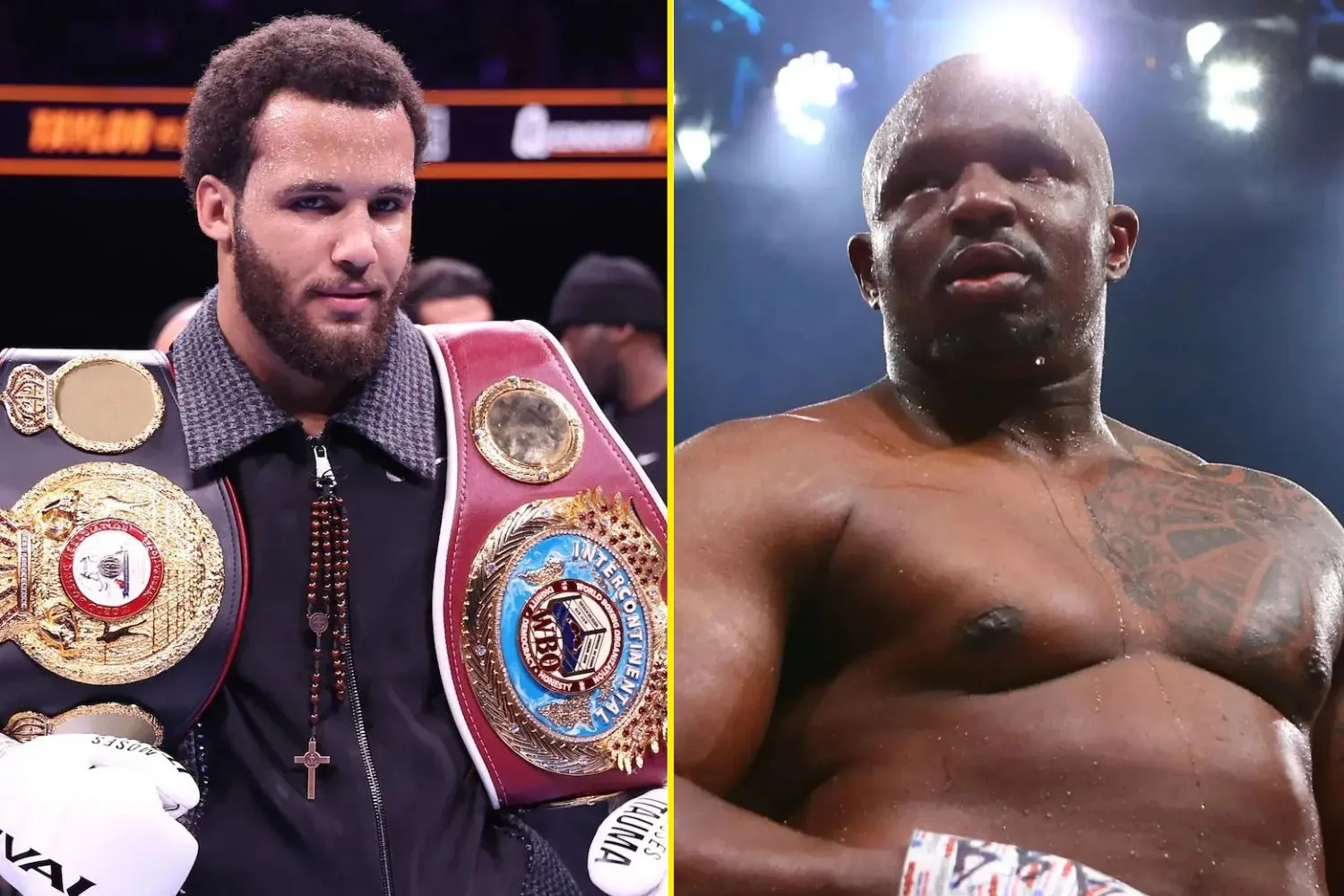 image_6847dd202c772 Moses Itauma Faces Dillian Whyte in August: Will the Young Talent Cause an Upset or Will the Legend Be Reborn?