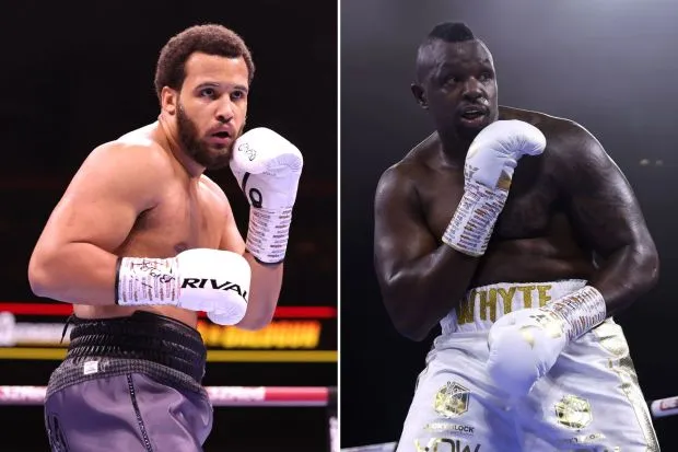 image_6847dd20c2faa Moses Itauma Faces Dillian Whyte in August: Will the Young Talent Cause an Upset or Will the Legend Be Reborn?