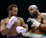 Moses Itauma Faces Dillian Whyte in August: Will the Young Talent Cause an Upset or Will the Legend Be Reborn? 1 Moses Itauma Faces Dillian Whyte in August: Will the Young Talent Cause an Upset or Will the Legend Be Reborn?