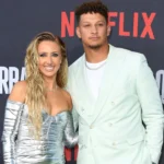 Not Just Inspirational – The Mahomes Duo Is Doing What No One Dared for Women’s Sports in America 1 Not Just Inspirational – The Mahomes Duo Is Doing What No One Dared for Women’s Sports in America