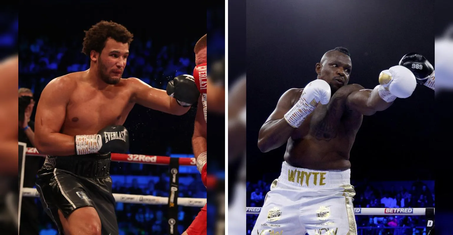 image_6847dfd405ce4 Eddie Hearn Gives Bitter Advice: Dillian Whyte Will Struggle Against Moses Itauma