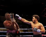 Eddie Hearn Gives Bitter Advice: Dillian Whyte Will Struggle Against Moses Itauma 1 Eddie Hearn Gives Bitter Advice: Dillian Whyte Will Struggle Against Moses Itauma