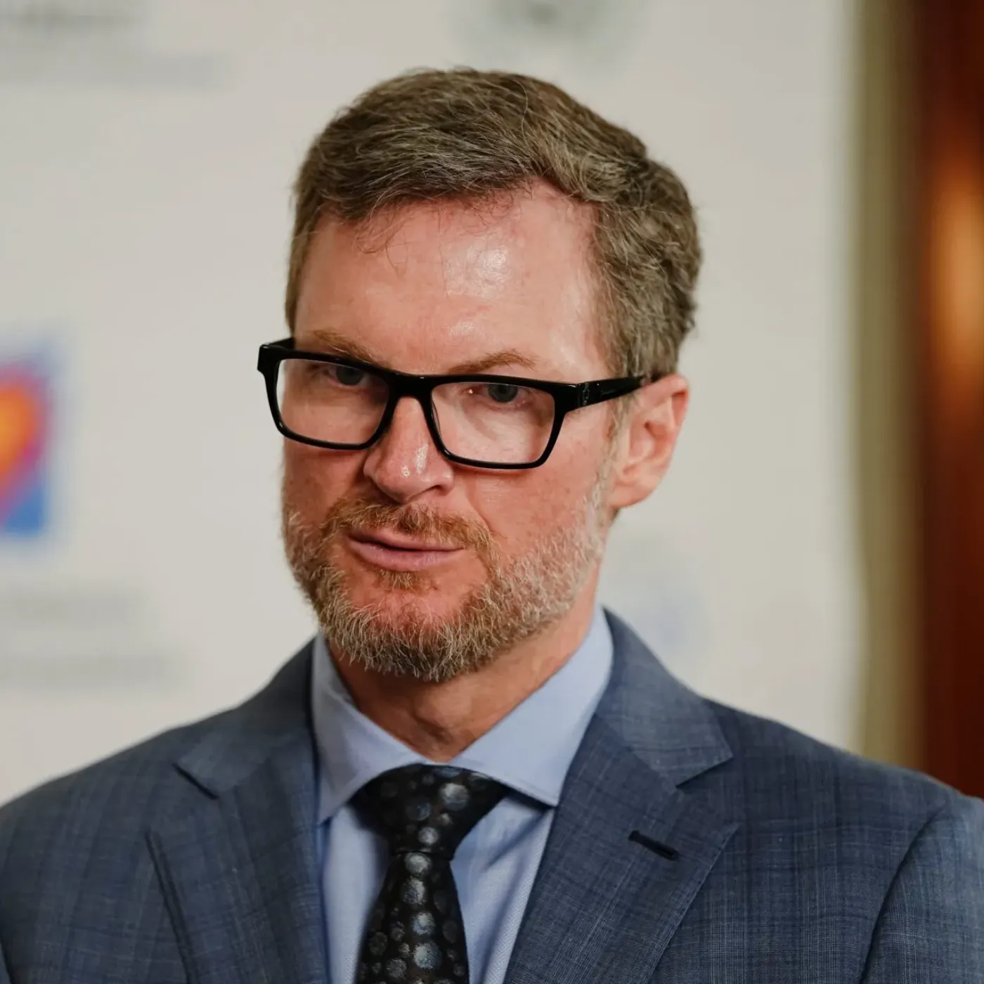image_6847e2f0340c1 Dale Earnhardt Jr. Just Revealed Some Shocking Information About His Sister Kelley Earnhardt… And No One Was Seeing It. What he said just 30 minutes ago has left NASCAR fans stunned—and, frankly, it might break your heart.
