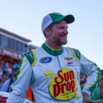 Dale Earnhardt Jr. Just Revealed Some Shocking Information About His Sister Kelley Earnhardt… And No One Was Seeing It. What he said just 30 minutes ago has left NASCAR fans stunned—and, frankly, it might break your heart. 1 Dale Earnhardt Jr. Just Revealed Some Shocking Information About His Sister Kelley Earnhardt… And No One Was Seeing It. What he said just 30 minutes ago has left NASCAR fans stunned—and, frankly, it might break your heart.