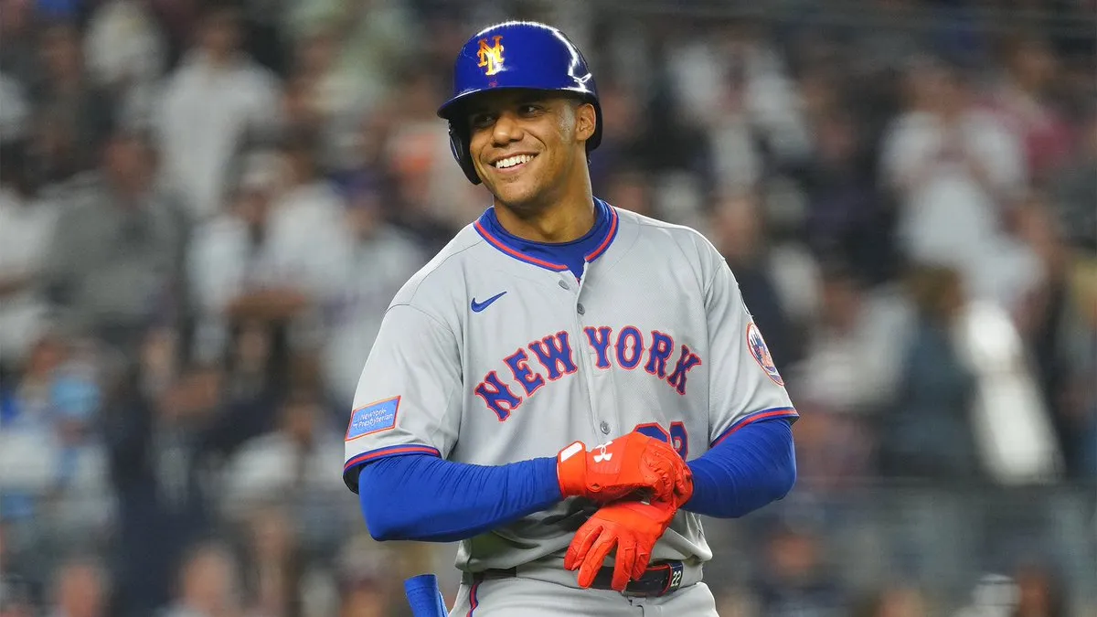 Mets Fans, Brace Yourselves: Juan Soto Just Shared the Shocking Truth Behind His Return to Form