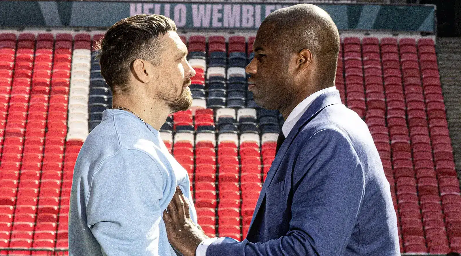 image_6847e97f5f64c Frank Warren Challenges Usyk: Dubois, Though Weaker, Is Still Ready to Defeat Usyk