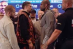 Frank Warren Challenges Usyk: Dubois, Though Weaker, Is Still Ready to Defeat Usyk 1 Frank Warren Challenges Usyk: Dubois, Though Weaker, Is Still Ready to Defeat Usyk