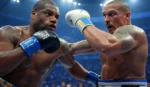 What Is Daniel Dubois Preparing to Become the First to Knock Down Usyk – Will This Mysterious Journey Succeed?