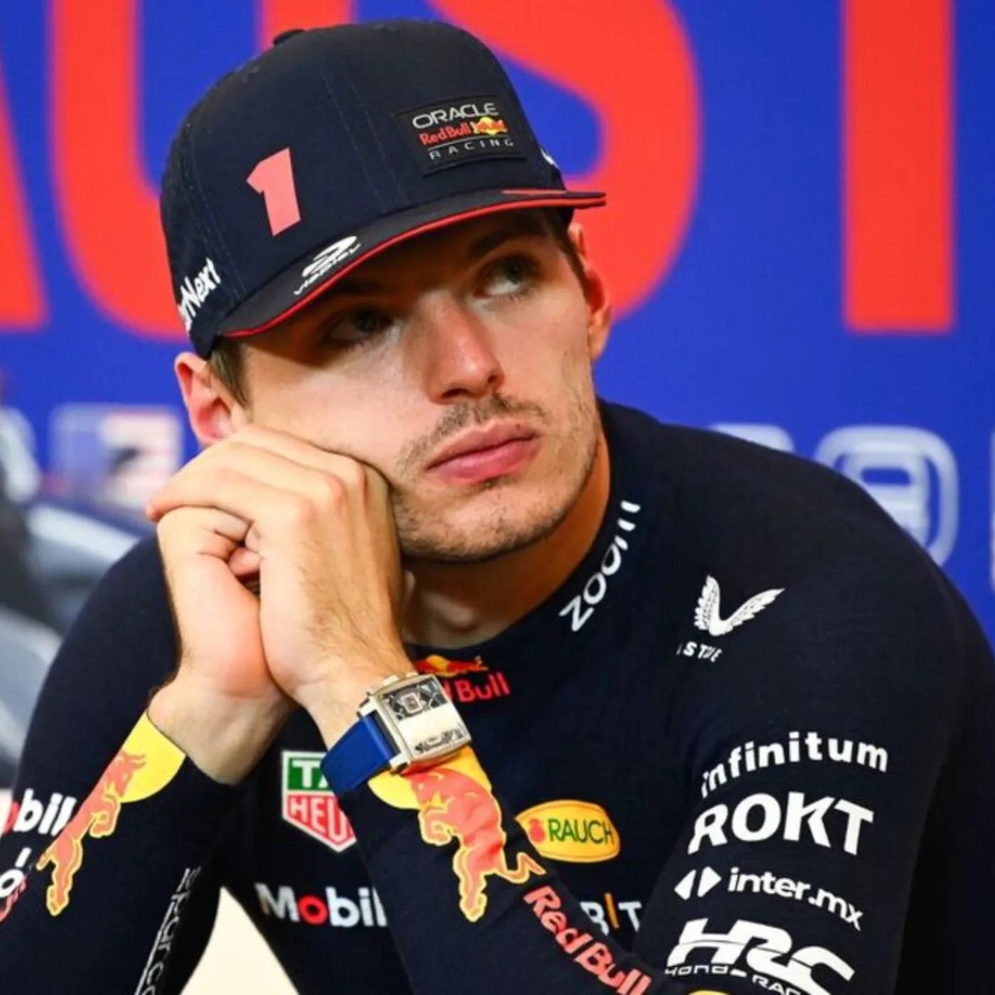 image_6847f0ebde122 FIA Insider svela lo scandalo Max Verstappen — I fan ESPLODONO: "È stato truccato fin dall'inizio"