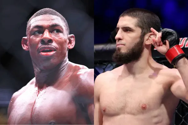 image_6847f2918cfff Islam Makhachev Will Avoid Joaquin Buckley After Della Maddalena – Is the UFC About to Lose the Dagestan King?