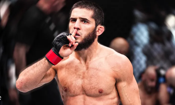 Islam Makhachev Will Avoid Joaquin Buckley After Della Maddalena – Is the UFC About to Lose the Dagestan King?