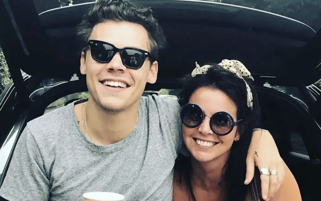 image_6847f3588941a Behind Harry Styles’ Spotlight: A Silent Sacrifice That Moved Millions