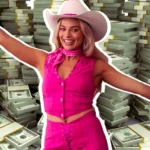 Margot Robbie’s Net Worth Just Hit a Number That Has Hollywood Panicking 1 Margot Robbie’s Net Worth Just Hit a Number That Has Hollywood Panicking