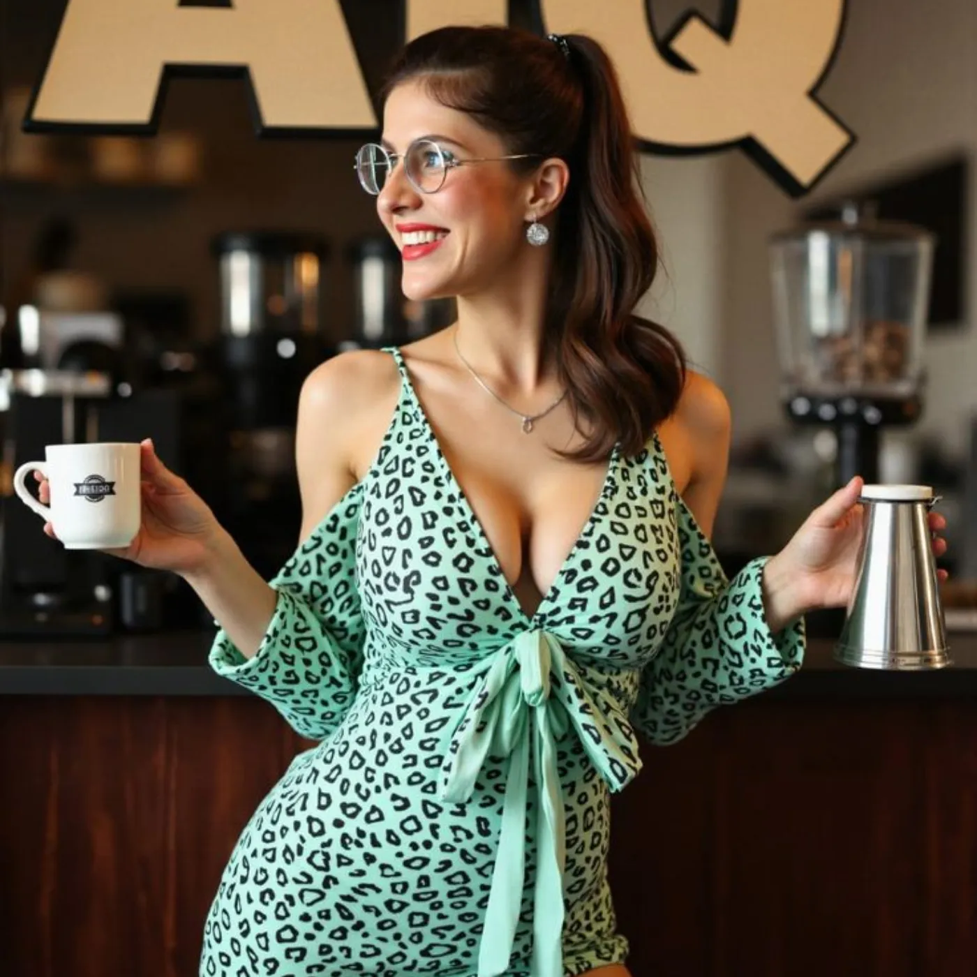 image_6847f74e1100f Alexandra Daddario Reveals a Shocking Secret That Shocked the World, Only Now We Know "That Thing Is...."