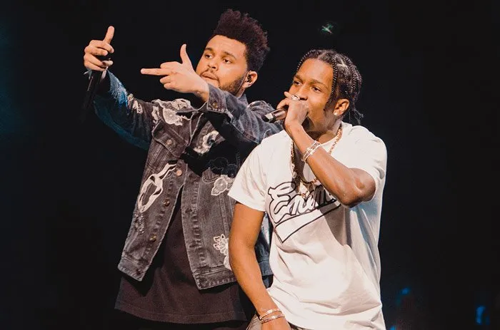 Playboi Carti Said ‘I Love You’ to The Weeknd… and What Happened Next Broke the Internet