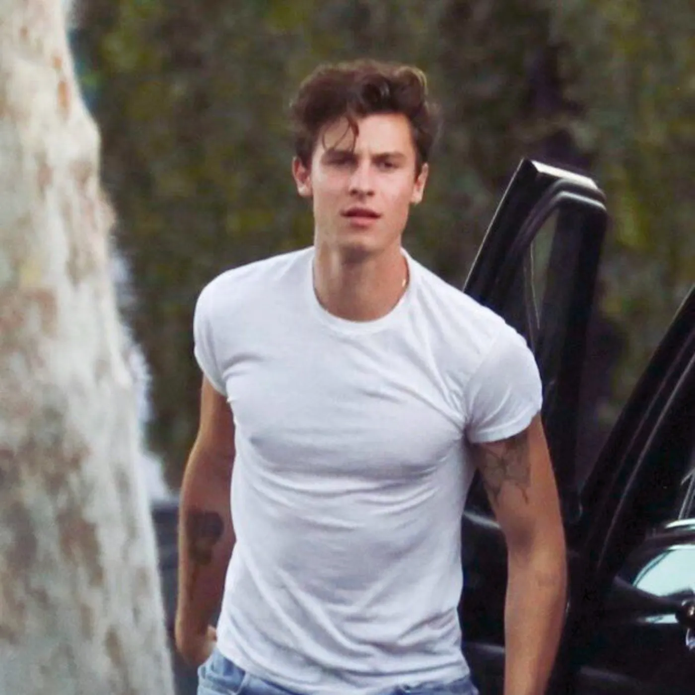 image_6848de2916c68 Shawn Mendes Sparks Internet Meltdown With His Most Unexpectedly Tender Move Yet