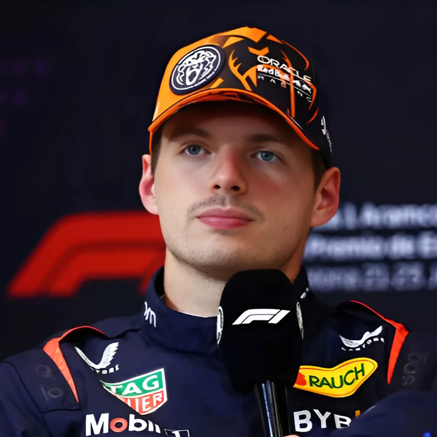 Former F1 Engineer Just Revealed Max Verstappen's Fatal Fault – And That's Why He Didn't Win?