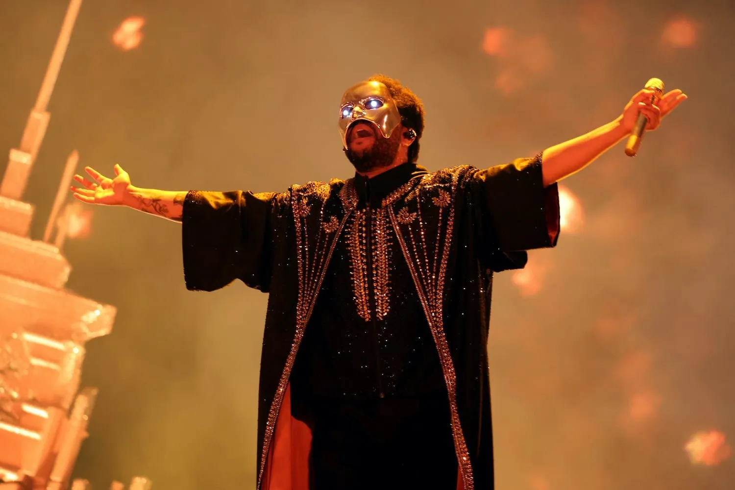 80 Billion Streams Later – Did The Weeknd Just End the Streaming GOAT Debate?