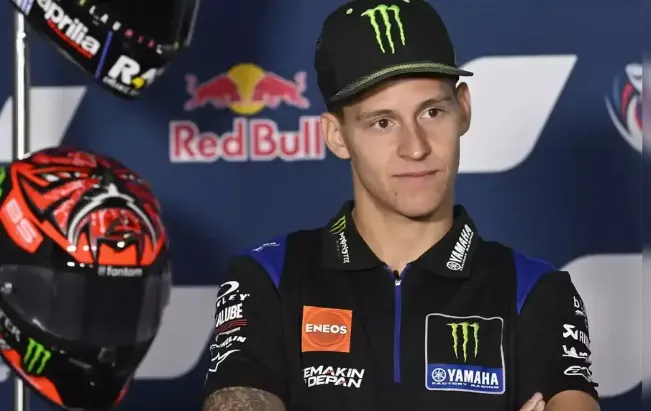 Quartararo's Warning to Yamaha: Dovizioso Could Be The Key To Yamaha's Success 19 Quartararo's Warning to Yamaha: Dovizioso Could Be The Key To Yamaha's Success