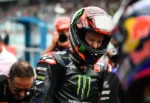 Fabio Quartararo Faces the Nightmare of Three Consecutive DNF Races, Yamaha Exposed with Unprecedented Cracks 1 Fabio Quartararo Faces the Nightmare of Three Consecutive DNF Races, Yamaha Exposed with Unprecedented Cracks