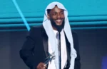 No One Is Touching Kendrick in 2025 — 5 BET Awards Wins and Zero Competition