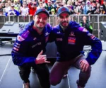 Oliveira Pushed Into the Shadows, Jack Miller Shines Brightly with a Dream Position at Pramac